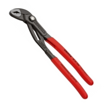 KNIPEX - kliešte SIKO "COBRA" 300mm 87 01 300