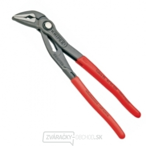 KNIPEX - kliešte SIKO  KNIPEX - kliešte SIKO