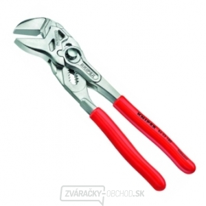 KNIPEX - kliešte paralelní do SW 60mm KNIPEX - kliešte paralelní do SW 60mm gallery main image