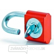 TOKOZ - 395/50 visací zámek TOKOZ - 395/50 visací zámek gallery main image