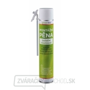 Den Braven - montážna pena trubičková 750 ml gallery main image