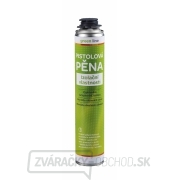 Den Braven - pištoľová montážna pena 750 ml dóza gallery main image