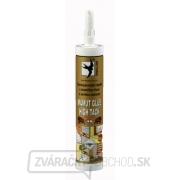 Den Braven - vysokopevnostní lepidlo MAMUT GLUE 290ml  - biela Den Braven - vysokopevnostní lepidlo MAMUT GLUE 290ml  - biela gallery main image