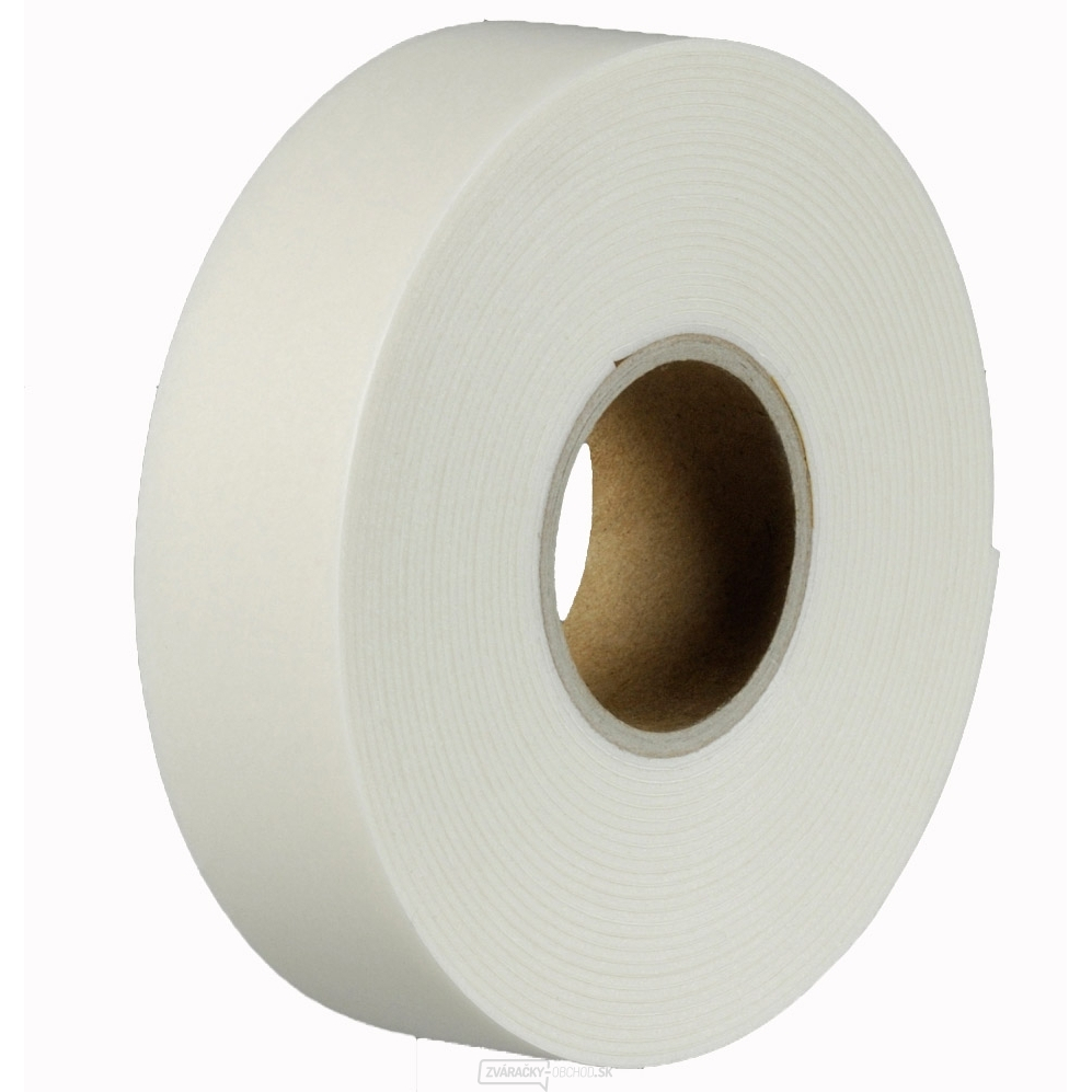 Obojstranná lepiaca páska 25x1mm x 5m