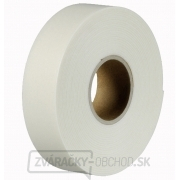 Obojstranná lepiaca páska 25x1mm x 5m Obojstranná lepiaca páska 25x1mm x 5m gallery main image