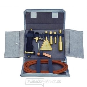 MEVA - spájkovacie súprava - brašna MEVA - spájkovacie súprava - brašna gallery main image