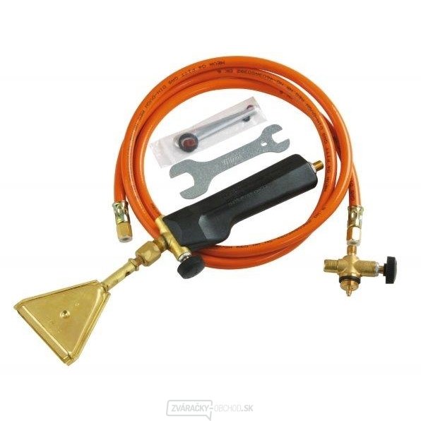 MEVA - opalovací súprava 1,5 kW - blister MEVA - opalovací súprava 1,5 kW - blister gallery main image