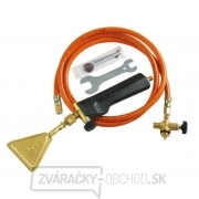 MEVA - opalovací súprava 1,5 kW - blister MEVA - opalovací súprava 1,5 kW - blister gallery main image