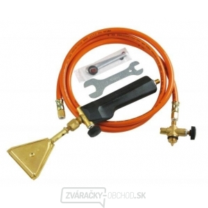 MEVA - opalovací súprava 1,5 kW - blister MEVA - opalovací súprava 1,5 kW - blister gallery main image