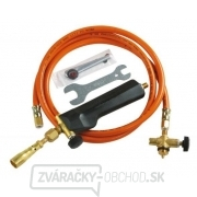 MEVA - opalovací súprava 1,2 kW - blister MEVA - opalovací súprava 1,2 kW - blister gallery main image