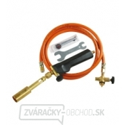 MEVA - opalovací súprava 3,5 kW - blister MEVA - opalovací súprava 3,5 kW - blister gallery main image