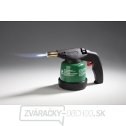 MEVA - spájkovacie súprava Typhoon piezo - 1,8kW gallery main image