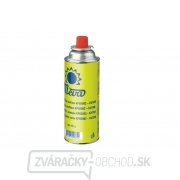 MEVA - kartuše 227 g - ventil MEVA - kartuše 227 g - ventil gallery main image