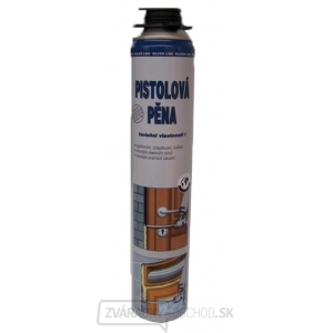 Den Braven - zimná pištoľová pena 750 ml Den Braven - zimná pištoľová pena 750 ml