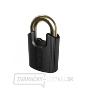 Visiaci zámok dlhý oblúk PLUTO 50 GUARD TOKOZ Visiaci zámok dlhý oblúk PLUTO 50 GUARD TOKOZ gallery main image