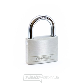 Visiaci zámok BETA 50 TOKOZ Visiaci zámok BETA 50 TOKOZ gallery main image