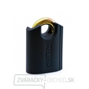 Visiaci zámok GOLEM 60 GUARD TOKOZ Visiaci zámok GOLEM 60 GUARD TOKOZ gallery main image