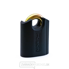 Visiaci zámok GOLEM 60 GUARD TOKOZ Visiaci zámok GOLEM 60 GUARD TOKOZ gallery main image