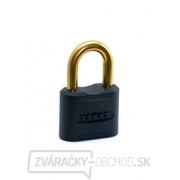 Visiaci zámok ALFA 40 TOKOZ Visiaci zámok ALFA 40 TOKOZ gallery main image