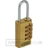 Visiaci zámok 20/4 DELTA TOKOZ Visiaci zámok 20/4 DELTA TOKOZ gallery main image