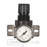 Regulátor tlaku DR Ac 1/4 Regulátor tlaku DR Ac 1/4