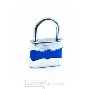 Visiaci zámok 25 mm TOKOZ