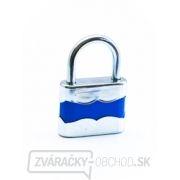 Visiaci zámok 45 mm TOKOZ Visiaci zámok 45 mm TOKOZ gallery main image