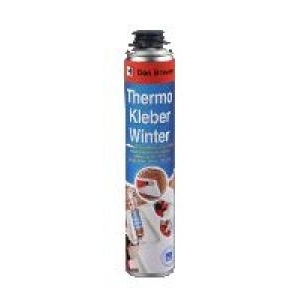 Den Braven - THERMO KLEBER WINTER pištoľová pena 750ml
