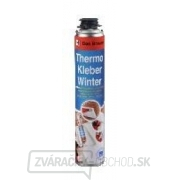 Den Braven - THERMO KLEBER WINTER pištoľová pena 750ml gallery main image