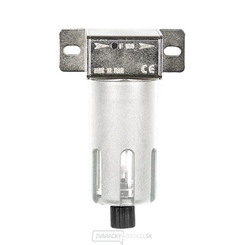 Filter (odlučovač kondenzátu) WA Ac 1/4, 12 bar Filter (odlučovač kondenzátu) WA Ac 1/4, 12 bar gallery main image