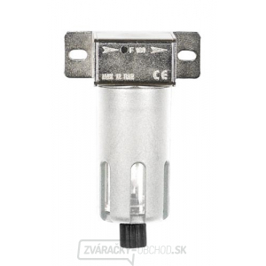 Filter (odlučovač kondenzátu) WA Ac 1/4, 12 bar Filter (odlučovač kondenzátu) WA Ac 1/4, 12 bar gallery main image