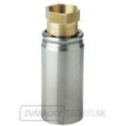 MEVA - horák 11 výkon 11kW MEVA - horák 11 výkon 11kW gallery main image