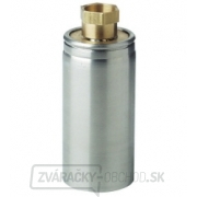 MEVA - horák 25 výkon 25kW MEVA - horák 25 výkon 25kW gallery main image