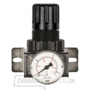 Regulátor tlaku DR Ac 1/2 Regulátor tlaku DR Ac 1/2