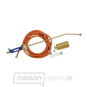 MEVA - horák 65 výkon 65kW, prodloužení + hadice MEVA - horák 65 výkon 65kW, prodloužení + hadice gallery main image