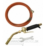 MEVA - horák TURBO 1 2000W - sada MEVA - horák TURBO 1 2000W - sada gallery main image