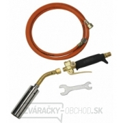 MEVA - horák HORKOVZDUCH 1400W - sada MEVA - horák HORKOVZDUCH 1400W - sada gallery main image