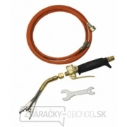 MEVA - horák KLEŠTĚ 3700W - sada MEVA - horák KLEŠTĚ 3700W - sada gallery main image