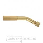 MEVA - horák TURBO 1 - 2000W MEVA - horák TURBO 1 - 2000W gallery main image