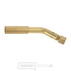 MEVA - horák TURBO 1 - 2000W gallery main image