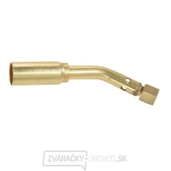MEVA - horák TURBO 2 - 3700W gallery main image
