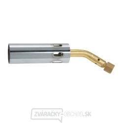 MEVA - horák HORKOVZDUCH - 1400W gallery main image