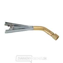 MEVA - horák KLEŠTĚ - 3700W gallery main image