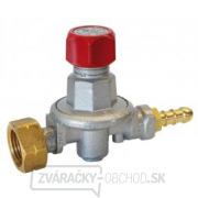 MEVA - regulátor 0,5-4 bar bez manometeru MEVA - regulátor 0,5-4 bar bez manometeru gallery main image