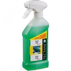 Den Braven - čistič skiel 450 + 50ml s rozprašovačom - letné Den Braven - čistič skiel 450 + 50ml s rozprašovačom - letné
