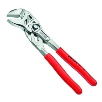 KNIPEX - kliešte paralelní do SW 27mm 86 03 150
