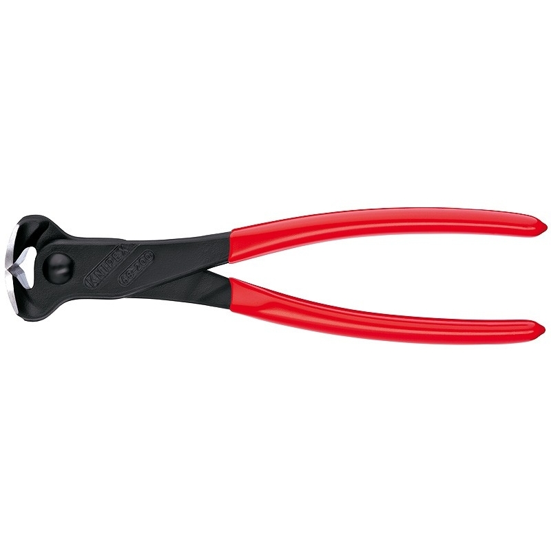 KNIPEX - čelní štiepacie kliešte 180 mm