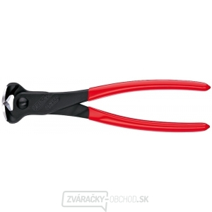 KNIPEX - čelní štiepacie kliešte 180 mm  gallery main image