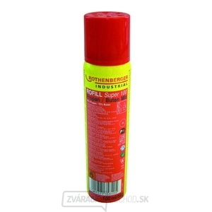 Rothenberger - kapalný Propan/Butan 100ml gallery main image