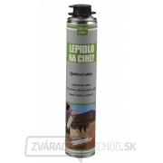 Den Braven - lepidlo na tehly SL - 750ml gallery main image